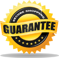 secure shopping guarantee