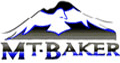 Mt. Baker logo