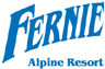 Fernie Resort logo