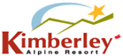 Kimberley Resort logo
