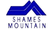 Shames Mountain logo
