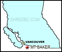 Baker map