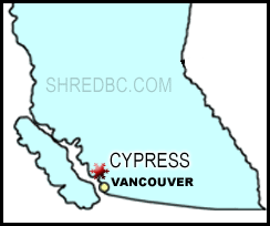 Cypress map