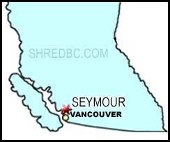 Seymour map