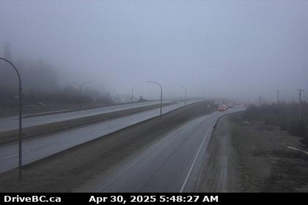 Coquihalla Summit
