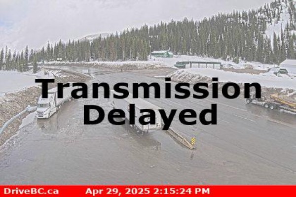 Kootenay Pass