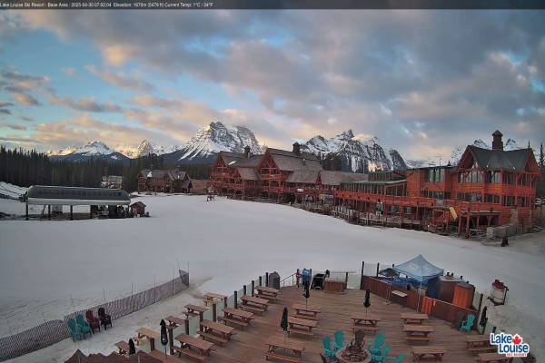 Lake Louise