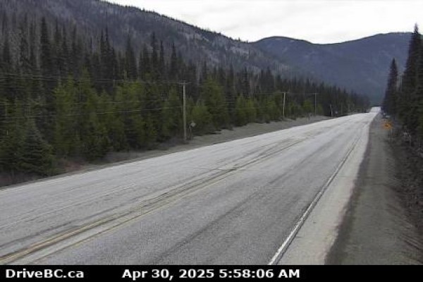 Allison Pass (Manning)