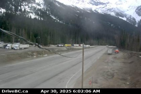 Rogers Pass
