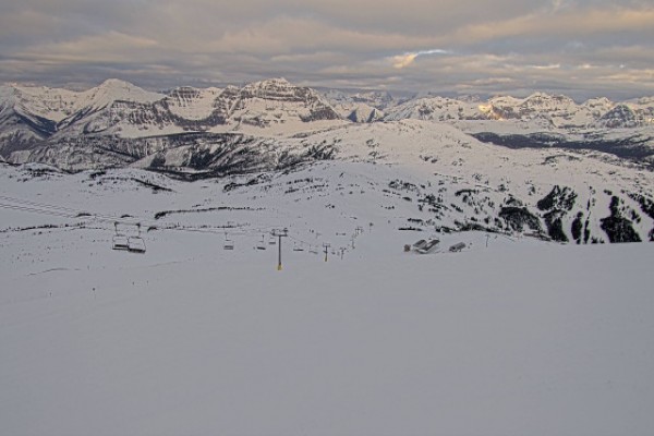 Sunshine Village