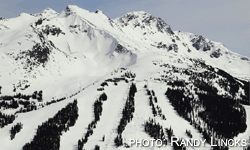 Blackcomb Open Daily Until End of May