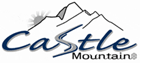 Castle Mountain logo