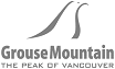 Grouse Mountain logo