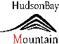 Hudson Bay Mountain logo