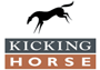 Kicking Horse logo