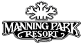 Manning Park logo