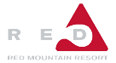 Red Mountain logo