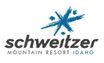 Schweitzer Resort logo