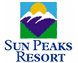 Sun Peaks Resort logo