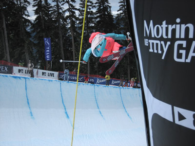 whistler world ski and snowboard festival